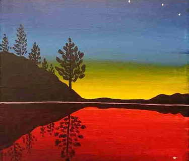 Family Day Ages 13+: Reflections – Jul 26