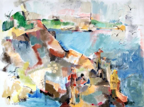 Marvin Waller Retrospective