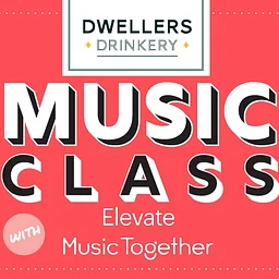Pop Up Music Class w/ Elevate music together