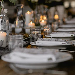 Rooted: An Artist Welcome Dinner