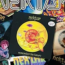 Nektar: presented by Bop Shop Records