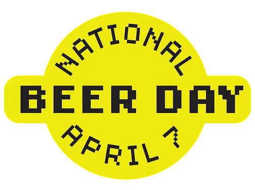 National Beer Day