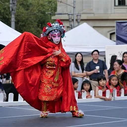 2026 Chinese Festival