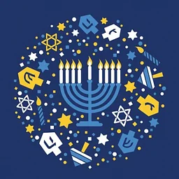 Hanukkah (Chanukah)