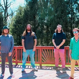 Big Shrimp – The Cave