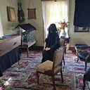 Victorian Funeral