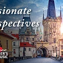 Passionate Perspectives