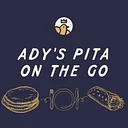 Ady's Pita on the Go + Fall Market Day