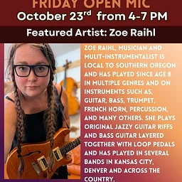 Music at the Market!