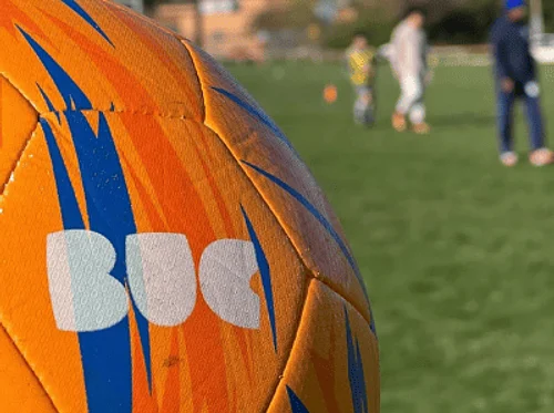 Brazilian Soccer Summer Camp