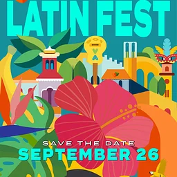 Latin Fest 901, 2026