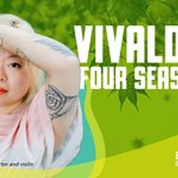 Eugene Symphony: Vivaldi - Four Seasons