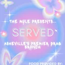 Served: Brunch!