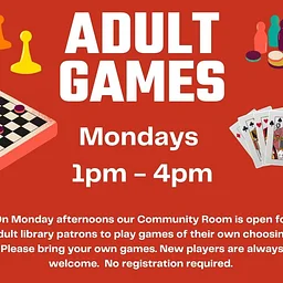 Adult Games