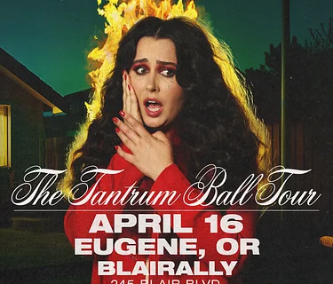 Fiona Grey | Foreal | Baby Smooth