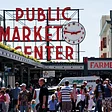 City Hall Farmers Market
