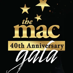 MAC 40th Anniversary Gala