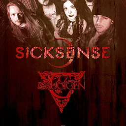 Sicksense, Crucigen
