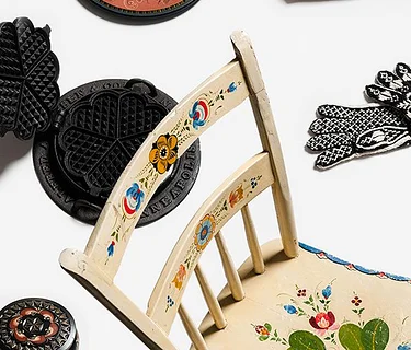 Vesterheim Benefit Auction 2026