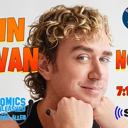 Comedy Show: Kevin Sullivan on Nov. 27th & 28th -Laughs Comedy Club-Seattle