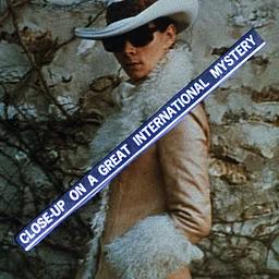 CAMH Cinema Club | F for Fake