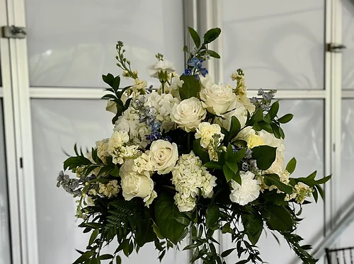 Two Colors: Endless Possibilities