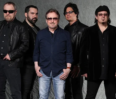 Blue Öyster Cult || with Danny Bee