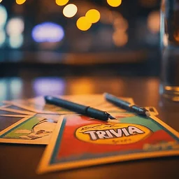 Trivia