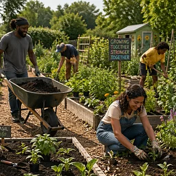 2026 Gardener Workday