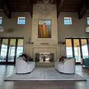 Mimosas and Art In Motion!
