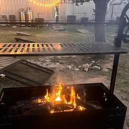 Steak & Movie Night 2