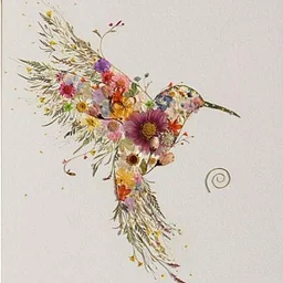 Nature Collaging with Emma Rinaldi