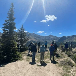 Historic Hike Series: Ethnobotany Hike with Mark Rubash