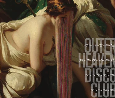 Outer Heaven Disco Club