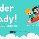 Kinder Ready