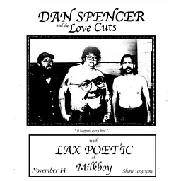 Dan Spencer