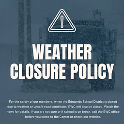 Weather Closure Policy