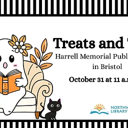 Treats & Tales