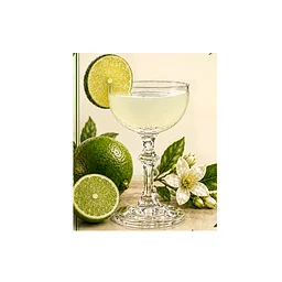 Gimlets in the Garden