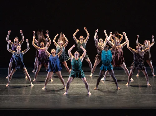 The Joyce Theater 2026 | Program C