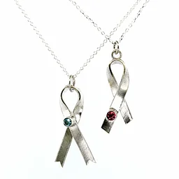 Cancer Awareness Pendant Workshop