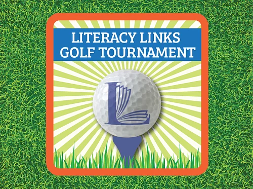 Literacy Links Golf Tournament 2026
