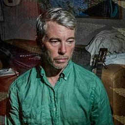 Bill Callahan w/ Rick Maguire (of Pile)