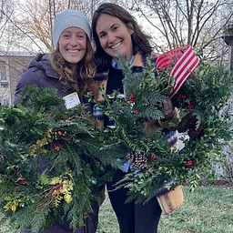 Green Wreath Workshop: Session C