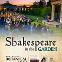 Shakespeare in the Garden