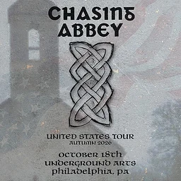 Chasing Abbey