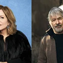Renée Fleming with Béla Fleck The Fiddle and the Drum