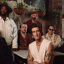 The Revivalists with Olivia Barnes