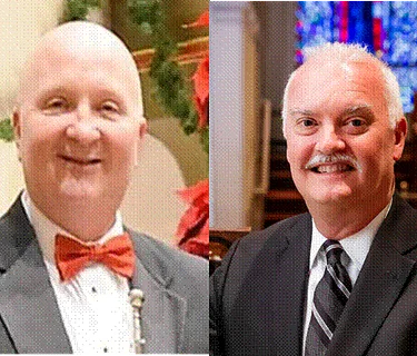 Organic Reflections: Celebrating American Composers