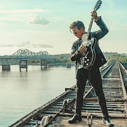 Muncie Three Trails Music Series: Mike Faris & the Fortunate Few